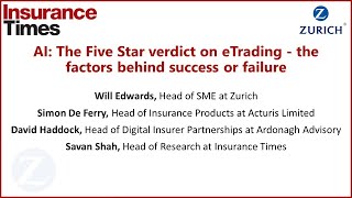 The Five Star verdict on eTrading: the factors behind success or failure