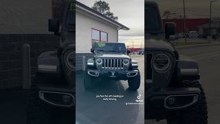 ⚡️2019 Jeep Wrangler Unlimited Sahara 4x4⚡️$32,88864,440 milesCLEAN CARFAX #jeep #jeepwrangler