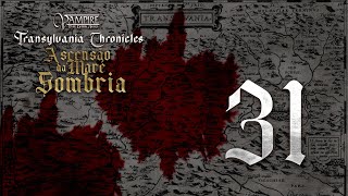 "O Plano" | Transylvania Chronicles - Sessão 31