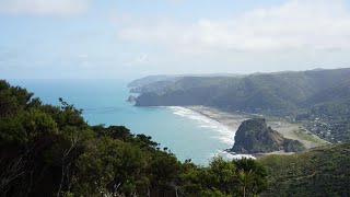 Every good trip starts with a minivan | NEW ZEALAND