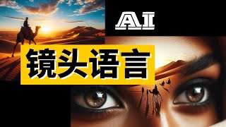 【AI】使用了这个小技巧，我的拟人猫视频开始达到几万播放了 | AI镜头语言