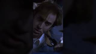 Dwight Yoakam, Nicholas Cage, Red Rock West, Movie, 1993