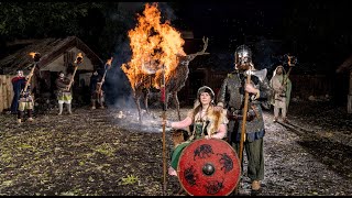 JORVIK Viking Festival 2025