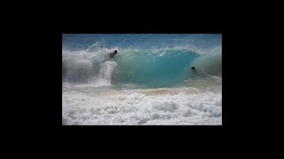 Wipeouts! Sandys, 3/2/2024