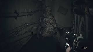 Resident Evil 7 - Mia Ship (Part 6)