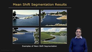 Mean-Shift Segmentation | Image Segmentation