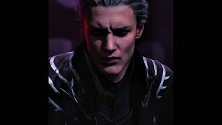 İlk 5 saniye için üzgünüm konu bulamadım. #devilmaycry #dmc #edit #gaming #vergil