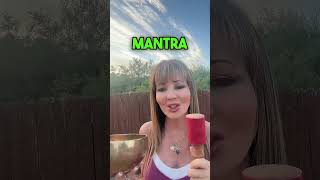 Manifest with ease using this mantra