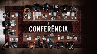 A Conferência  - Trailer | Filmin