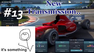 Motorsport Manager PC Career Gameplay | Managing Our F1 Team! | Ep 13 A DECENT result.!!!