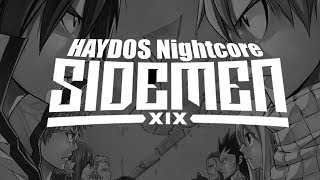 Nightcore - Sidemen Diss Tracks