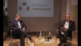 Coloquio con Miguel Ángel Quintanilla. II Parte