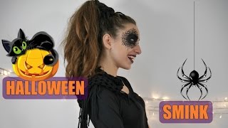 HALLOWEEN SMINK 2016 │ Emci Beauty