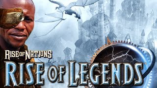 Rise of Legends Review | 🇮🇹™ Edition™