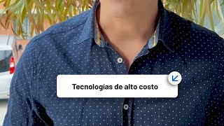 4Video Tecnología Medica en Colombia sus costos y las Upc