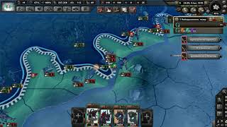 Империя Кризалис в Hearts of Iron 4: Equestria at War #5  Великий Драп!