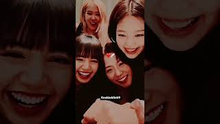 Today I am showing my love #blackpink #blink #jisoo #rosé #lisa #jennie