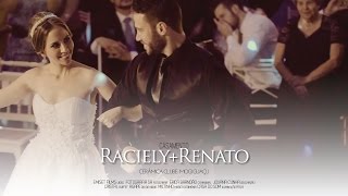 Trailer Raciely+Renato