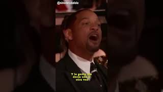 WILL SMITH en los OSCARS 😅 El Niño del Ukelele