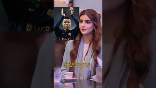 Tidak Benar Sheikha Mahra Jadi Calon Isteri Kedua Ronaldo. #shorts #selebriti