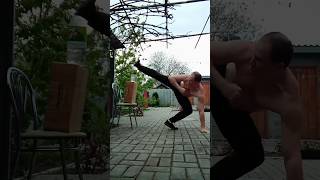 #capoeira