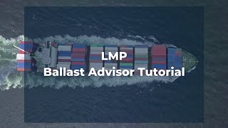 LMP Ballast Advisor Tutorial | Learning Series