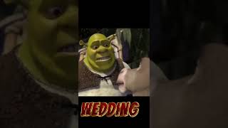 Shrek - No Welding #shorts , #shrek , #cartoon