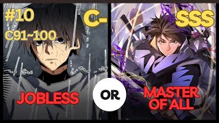 【10】Ordinary Boy With Useless Talent Turns Into A Master Of All  | Manhua recap #manhua #manhwa