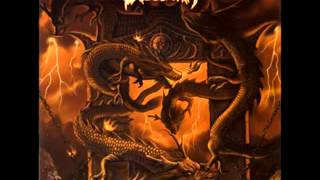 Explosicum - Conflict [full album]