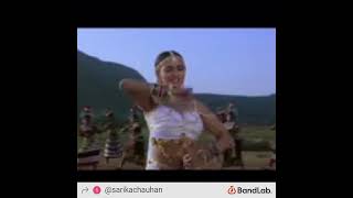 paalki mein hokar sawar Chali Re | Jackie Shroff | @rising8467