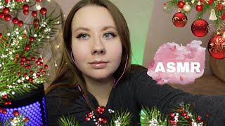 Асмр ролевая игра : Треш салон. Макияж для тебя. Asmr role play : Trash salon. Make-up for you.