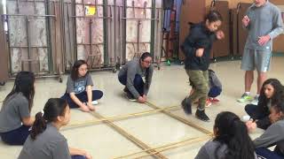 Tinikling - TRP Tinikling