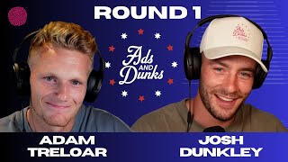 Ads & Dunks 🐶🦁 Brisbane Breakdown, Dog's Selection Squeeze, Round 1 Preview!