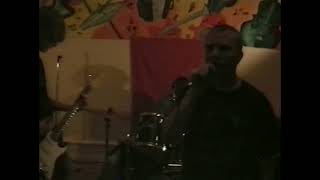 RISE ABOVE - Live at Sofielunds Folkets Hus in Malmö, Sweden - 18 April 1998 - Oxie HC hardcore punk