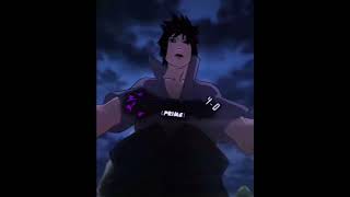 Sasuke vs Zoro