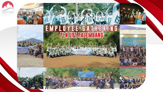 Employee Gathering | PLN UPT Palembang | Wira Garden, Hotel Bukit Randu, Pulau Pahawang