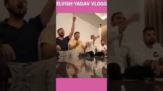 Finally Biggboss Me Kataria Ki Entry Ho Gayi | elvish yadav vlogs | #big #elvishyadav #lovekatariya