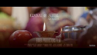 Krunal & Shital (Just Engaged)