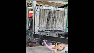 PENYEBAB TAMPUNGAN AIR DIESEL ODONG-ODONG CEPAT KARATAN #shortvideo #shorts #short #trending