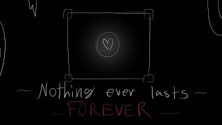 -Nothing ever lasts forever- [Portal 2]