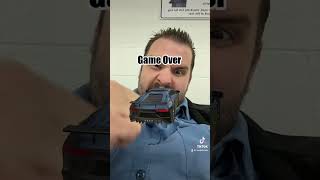 Game over: part two #shorts #viral #shortsfeed