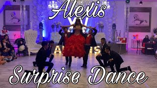 ALEXIS XV FUNDANCE | Old HipHop & Drake | (Debbie Deb, Eazy-E, Montell Jordan, J-Kwon, Drake)