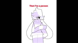 I wish u could see that i’m a person too..//#fyp #viral #blowup #plz #sad #idk #hate #furry #anti