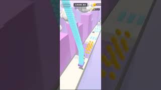 Brick Builder Gameplay #gameworld #brickbuildergame #iosgaming #androidgaming #gaming #game #rungame