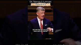 Dr. Steven J. Lawson | The Truth is Immutable #gospel #shorts #bible