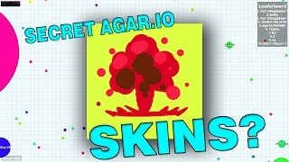 Agario // GET ALL THE SKINS FOR FREE // DOWNLOAD //