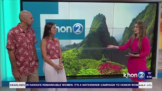 Hilo shoppers can support on local on Black Friday at Kakoo Hawaii