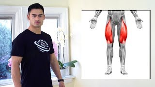 Home Exercises - Single Leg Exercise Combinations