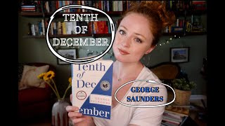 Thoughts on "Tenth of December" by George Saunders