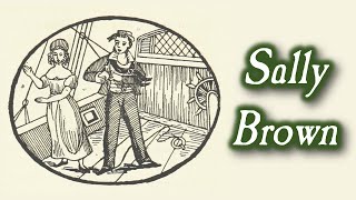 Sally Brown - James Brennan (traditional)